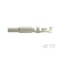 Te Connectivity Connector Accessory, 0.04In Min Cable Dia, 0.1In Max Cable Dia, Contact, Phosphor Bronze 1-770253-0 - alternate 2
